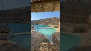 Elves do exist at the stunning Calilo Resort in Ios, Greece 