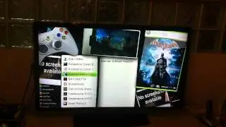 JTAG FSD 1.2 - XDESK Skin With Pictures And  Videos