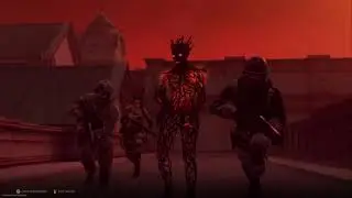Warzone 2.0 Haunting Event .. Buy back Team Mates to win the Vondead