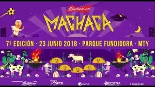 Machaca Fest 2018 Aftermovie