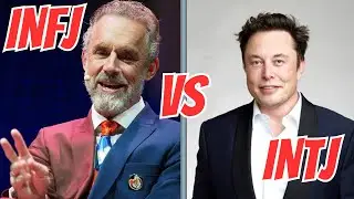 What do Jordan Peterson and Elon Musk have in common?
