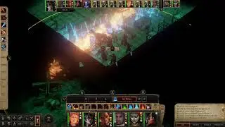 Lazy Pathfinder Character Tutorial Stream