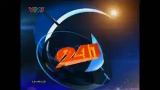 VTV3 - Chương trình Thể thao 24/7 (22.05.2013)