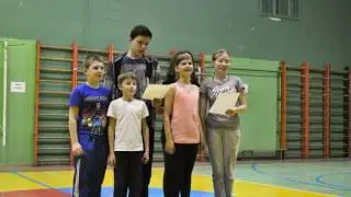 Ночь экстрима 1 2 04 2016