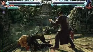 K.O by 3 mistakes, - why i hate comeback mechanics