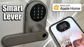 Aqara U300 Smart Lock: 5 Things You NEED to Know Before Buying!