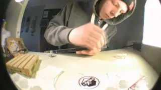Inexp Unboxing