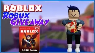 Roblox Jailbreak Robux Giveaway Live!!! Come And Join!!! (Roblox Jailbreak)