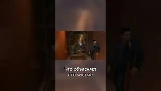 Истинная способность G-man! #halflife #halflifealyx #halflife2 #shorts #gman