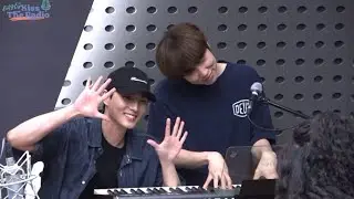 240611 데키라full(with 나상현)/낭만 가득한 라디오🌊