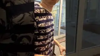 Чтоб Больше Тебя Не Видел Здесь 😄 / ПРАНК / Mark Bulah