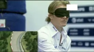 Nico Rosberg - Monza