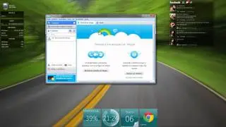 Descargar Skype Portable
