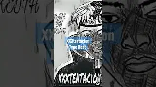 XXXtentacion Type Beat 