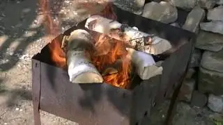 Кульминация!