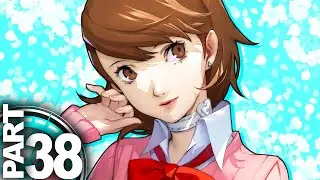 Persona 3 Reload - Part 38 - Big Bully