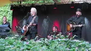 Kris Kristofferson feat. Scott Joss, Doug Colosio and Jeff Ingraham