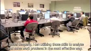 Life at Intel Vietnam