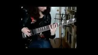 Теория. Септаккорды ЖЖ #1.