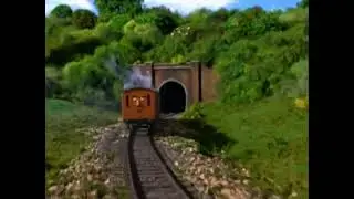 Thomas & Friends Welcome To The Island Of Sodor Series 8-10 US Dub HD MB