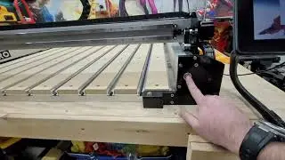 Shapeoko Pro