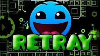 RetRay by DimaVikulov26 (3 coins)