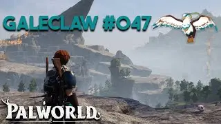 All about Galeclaw #047 | Palworld