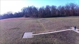 Drone Maiden Flight Learn to Fly