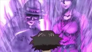 Kenichi「AMV」Unstoppable 👊