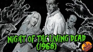 Night of the Living Dead (1968) - 13 Days of Halloween [7/13]
