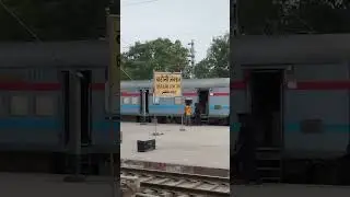 Have you heard about this Junction? #shorts #indianrailways