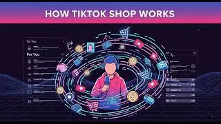 How TikTok Shop Works: Decoding the Power of Shoppertainment?