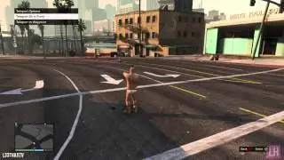 GTA 5 | Evil Blunt's Console Trainer V - Xbox 360 (JTAG/RGH)