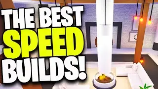 Top 7 Roblox Adopt Me Speed Builds