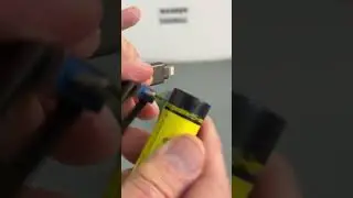 Nitecore Li-Ion Akku Typ 21700 - 5000mAh - NL2150RX mit Powerbank-Funktion