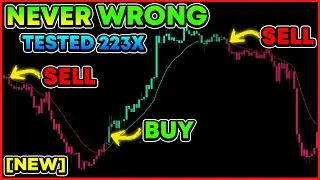 The Only TradingView Indicator You'll Ever Need in 2026