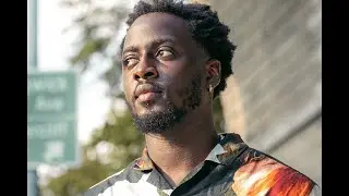 Writers Speak | Nana Kwame Adjei-Brenyah in conversation with Laura van den Berg