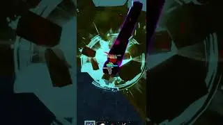 Easy Dough V2 Combo For Beginners (Blox Fruits) #shorts #bloxfruits #doughbeginnercombo