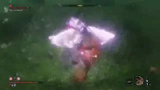 Sekiro Shadows Die Twice - Гайд  как легко убить безголового под водой