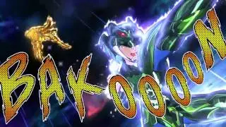 GMD#01:Os Cavaleiros do Zodíaco: Alma Dos Soldados