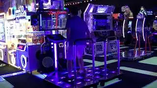 StepManiaX - Falling In Love - Dual 19 - No-Bar