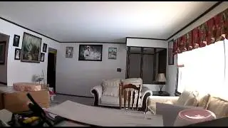 Hidden Camera on my Wife