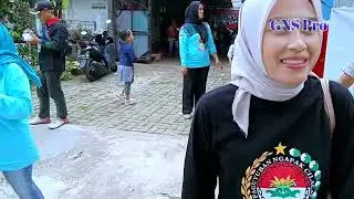 Harlah PNC Ke 8