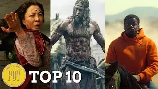 Top 10 Films of 2022