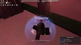SCP:Roleplay|Grinding to get max rank on Internal Security Department[Rank :Supervisor][The Raid]