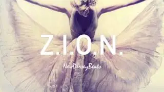ZION [Kendrick Lamar x Schoolboy Q x Isaiah Rashad type beat] *SOLD*