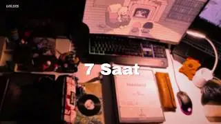 3D AYT TG | 7 Saat - 11.05.2026