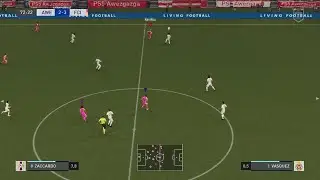 FIFA 21 Club pro ft. Razaal Kiwix