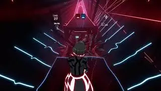 BeatSaber - Reol - Streaming Heart [Expert]