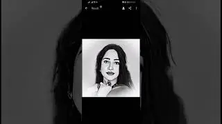 I Turned My Photos Into Pencil Drawings